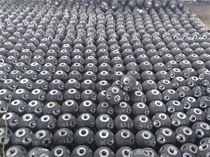 湘乡螺栓球网架