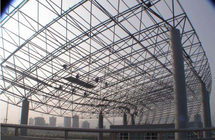 湘乡厂房网架结构可用在哪些地方，厂房网架结构具有哪些优势